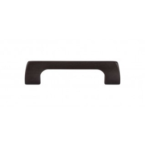 Top Knobs TK543SAB Holland 3 3/4 Inch Cabinet Pulls Sable