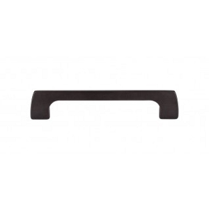 Top Knobs TK544SAB Holland 5 1/16 Inch Cabinet Pulls Sable