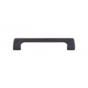 Top Knobs TK544UM Holland 5 1/16 Inch Cabinet Pulls Umbrio