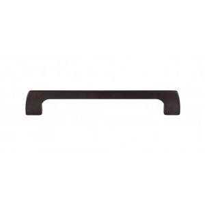 Top Knobs TK545SAB Holland 6 5/16 Inch Cabinet Pulls Sable