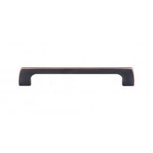 Top Knobs TK545UM Holland 6 5/16 Inch Cabinet Pulls Umbrio
