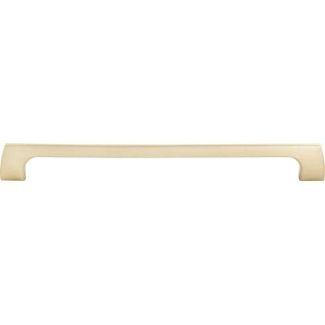 Top Knobs TK546HB Holland 9 Inch Cabinet Pulls Honey Bronze