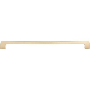 Top Knobs TK547HB Holland 12 Inch Cabinet Pulls Honey Bronze
