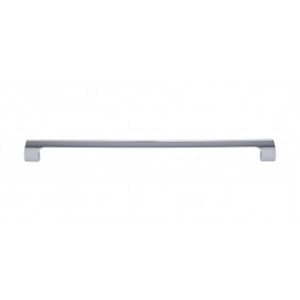 Top Knobs TK547PC Holland 12 Inch Cabinet Pulls Polished Chrome