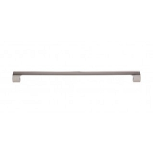 Top Knobs TK547PN Holland 12 Inch Cabinet Pulls Polished Nickel