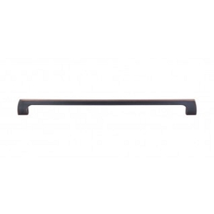 Top Knobs TK547UM Holland 12 Inch Cabinet Pulls Umbrio