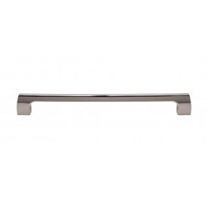 Top Knobs TK548PN Holland Appliance 12 Inch Cabinet Pulls Polished Nickel