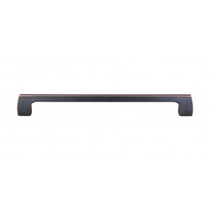 Top Knobs TK548UM Holland Appliance 12 Inch Cabinet Pulls Umbrio
