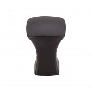 Top Knobs TK550SAB Glacier Cabinet Knob 3/4 Inch Sable