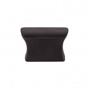 Top Knobs TK551SAB Glacier Cabinet Knob 1 1/2 Inch Sable