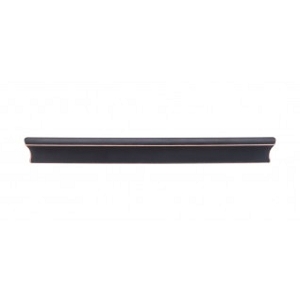 Top Knobs TK556UM Glacier Pull 8 Inch Cabinet Pulls Umbrio