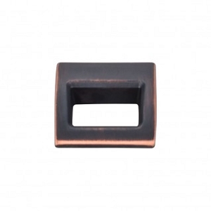 Top Knobs TK615UM Tango 1 1/8 Inch CC Cabinet Pulls Umbrio