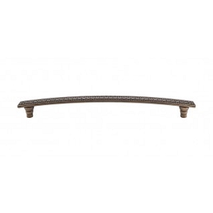 Top Knobs TK177GBZ Trevi Appliance Pull 12 Inch CC German Bronze