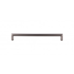 Top Knobs TK796BSN Lydia 9 inch CC Pull Brushed Satin Nickel