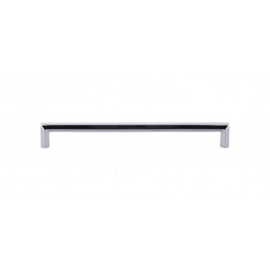 Top Knobs TK796PC Lydia 9 inch CC Pull Polished Chrome