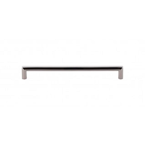 Top Knobs TK796PN Lydia 9 inch CC Pull Polished Nickel