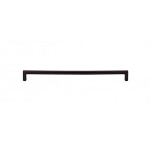 Top Knobs TK797ORB Lydia 12 inch CC Pull Oil Rubbed Bronze