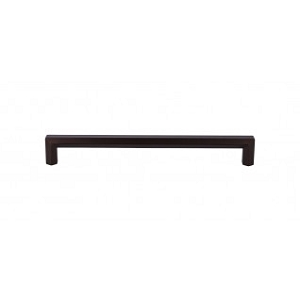 Top Knobs TK798ORB Lydia 12 inch CC Appliance Pull Oil Rubbed Bronze