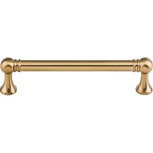 Top Knobs TK803HB Kara 5 1/16 inch CC Pull Honey Bronze