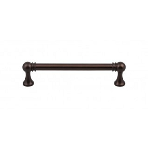 Top Knobs TK803ORB Kara 5 1/16 inch CC Pull Oil Rubbed Bronze