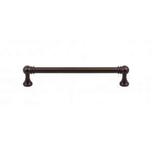 Top Knobs TK804ORB Kara 6 5/16 inch CC Pull Oil Rubbed Bronze