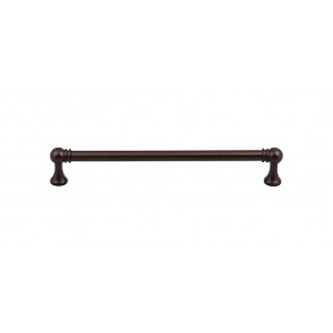 Top Knobs TK805ORB Kara 7 9/16 inch CC Pull Oil Rubbed Bronze