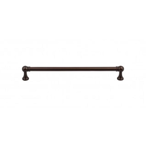 Top Knobs TK806ORB Kara 8 13/16 inch CC Pull Oil Rubbed Bronze