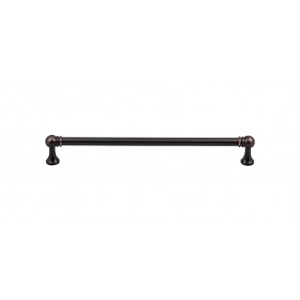 Top Knobs TK806TB Kara 8 13/16 inch CC Pull Tuscan Bronze