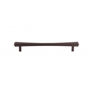 Top Knobs TK815ORB Juliet 7 9/16 inch CC Pull Oil Rubbed Bronze