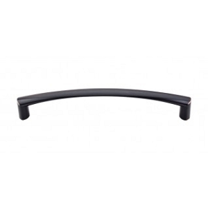 Top Knobs TK141TB Griggs Appliance Pull 12 Inch Tuscan Bronze