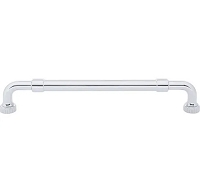 Top Knobs TK3186PC Holden Appliance Pull 12 Inch CC Polished Chrome