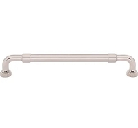 Top Knobs TK3186PN Holden Appliance Pull 12 Inch CC Polished Nickel