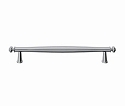 Top Knobs TK3197PC Coddington Appliance Pull 12 Inch CC Polished Chrome