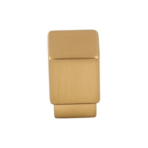 Top Knobs TK31HB Sanctuary I Tapered Knob 3/4 Inch Honey Bronze