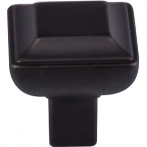 Top Knobs TK671SAB Podium Knob 1 1/8 Inch Sable