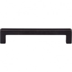Top Knobs TK673SAB Podium Pull 5 1/16 Inch CC Sable