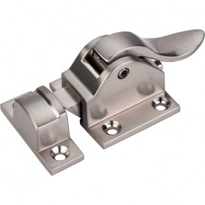 Top Knobs TK729BSN Cabinet Latch 1 15/16 Brushed Satin Nickel