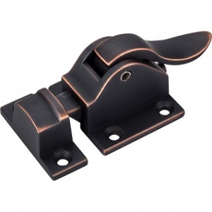 Top Knobs TK729UM Cabinet Latch 1 15/16 Umbrio