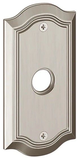 Baldwin Estate R054 - ROSETTE ONLY 