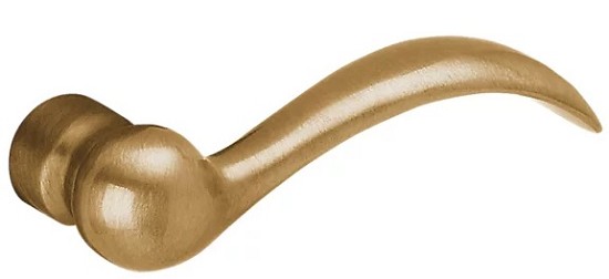 Baldwin Estate 5452V Beavertail - LEVER ONLY