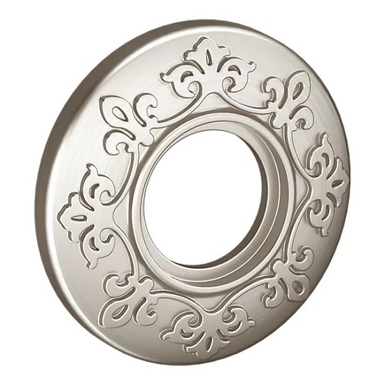 Baldwin Estate R011 - 2 Inch ROSETTE ONLY (requires non-standard door prep)