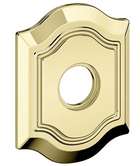 Baldwin Estate R027 - ROSETTE ONLY