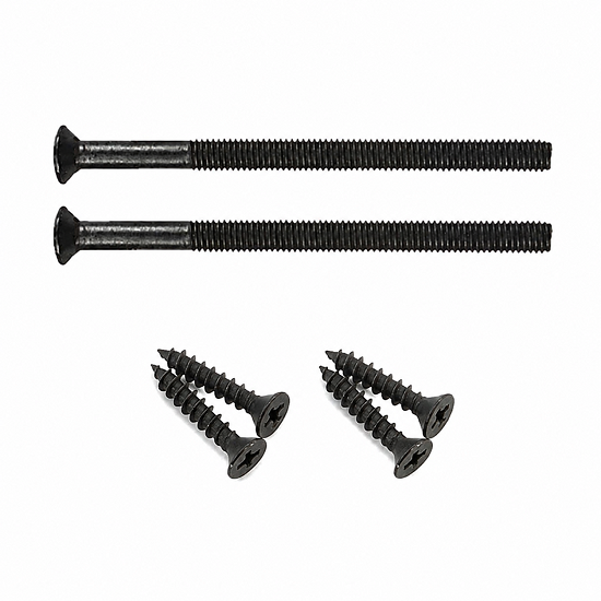 Emtek Screw Pack for Passage and Privacy Knobs and Levers